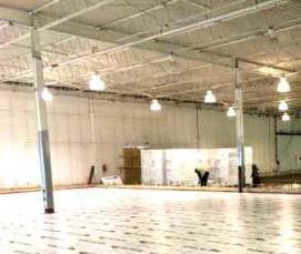 экструзионный пенополистирол 50 мм - модель 3