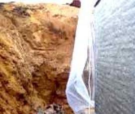 эластичная обмазочная гидроизоляция - вариант 4