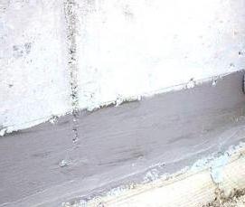 эластичная обмазочная гидроизоляция - вариант 3