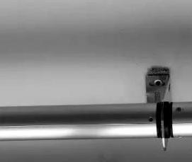 электрические рулонные шторы - вариант 1