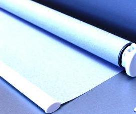 электрические рулонные шторы - вариант 2