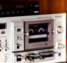 электрический громкоговоритель - тип 4