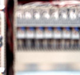 электрическое оборудование систем электроснабжения - вариант 2