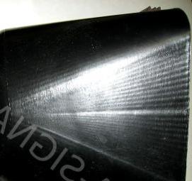 электродинамический громкоговоритель - вариант 3