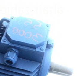 электродвигатель 16 квт - модель 4