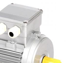 электродвигатель 3 квт 220 вольт - модель 1