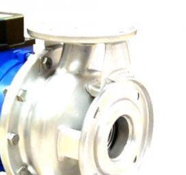 электродвигатель для водяного насоса - модель 3