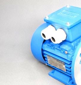 электродвигатель фланцевый 5 квт - тип 1