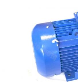 электродвигатель фланцевый 5 квт - тип 4