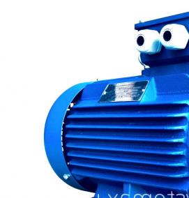 электродвигатель фланцевый 5 квт - тип 3
