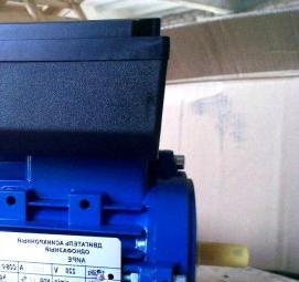 электродвигатель переменного тока 220 в - вариант 4