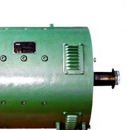 электродвигатель постоянного тока 20 квт - вариант 2