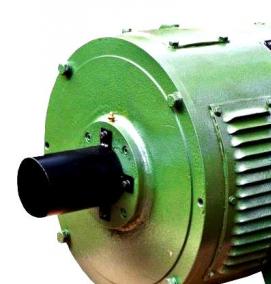 электродвигатель постоянного тока 30 квт - тип 1