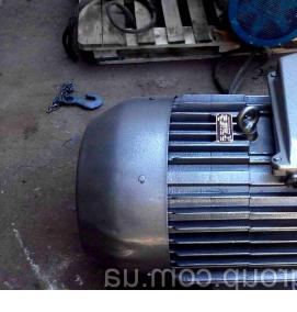 электродвигатель постоянного тока 30 квт - тип 3