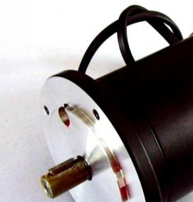 электродвигатель постоянного тока 30 квт - тип 2