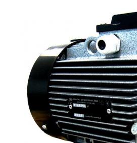 электродвигатели для станков - модель 4