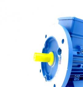 электродвигатели приводов станков - тип 4