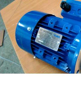 электродвигатели приводов станков - тип 2