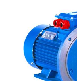 электродвигатели прямого привода - вариант 1