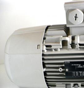 электродвигатели прямого привода - вариант 4