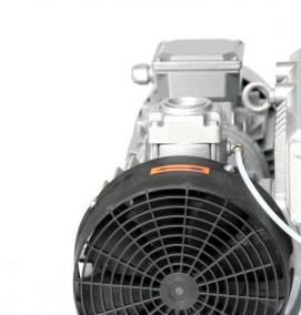 электродвигатели вакуумных насосов - модель 2