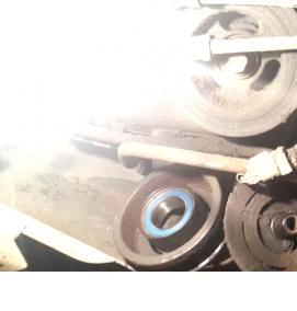 электромагнит кондиционера - модель 1