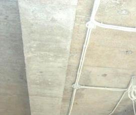 электромонтаж помещений - вариант 4