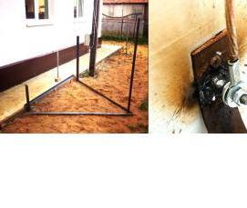 электромонтаж в загородном доме - вариант 4