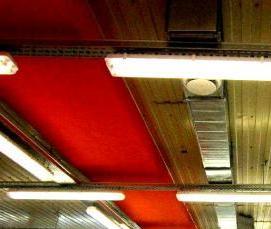 электромонтаж вентиляции - тип 1