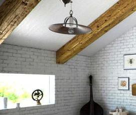 электромонтажные работы на даче - вариант 1