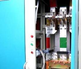 электромонтажные работы на коммерческих объектах - тип 2