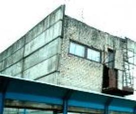 электромонтажные работы на производственных объектах - модель 2