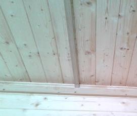 электромонтажные работы в доме - тип 3