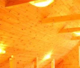 электромонтажные работы в доме - тип 2