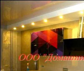 электромонтажные работы в двухкомнатной квартире - тип 4