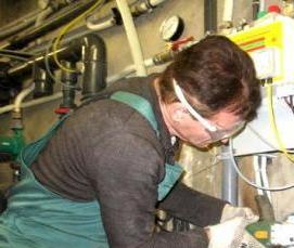 электромонтажные работы заземление - тип 4