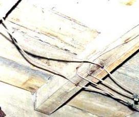 электромонтажные работы заземление - тип 2