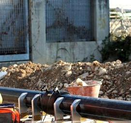 электромуфтовая сварка в аренду - вариант 1