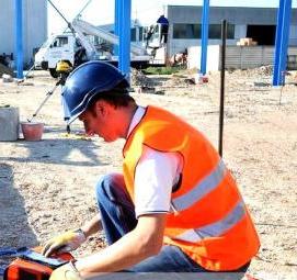 электромуфтовая сварка в аренду - вариант 2