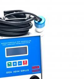 электромуфтовый сварочный аппарат в аренду - вариант 1