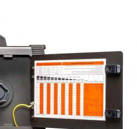 электромуфтовый сварочный аппарат в аренду - вариант 4