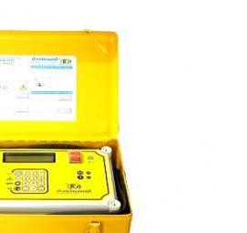 электромуфтовый сварочный аппарат в аренду - вариант 2