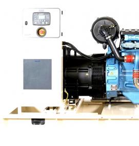 электростанция 1 квт - тип 2