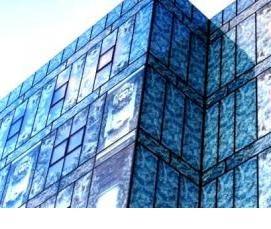 элементное остекление - модель 2