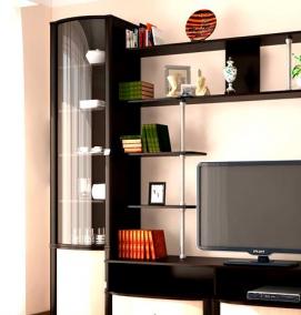 элитная мебель на заказ по индивидуальным проектам - тип 1