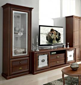 элитная мебель на заказ по индивидуальным проектам - тип 4