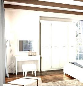 элитная мебель на заказ по индивидуальным проектам - тип 3