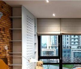 элитная мебель на заказ по индивидуальным размерам - тип 1