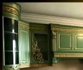 элитная мебель на заказ - вариант 2