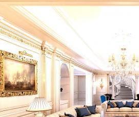 элитная мебель по индивидуальному заказу - модель 3